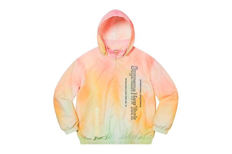 シュプリーム Supreme 2020年秋冬コレクション発売アイテム - Week 3