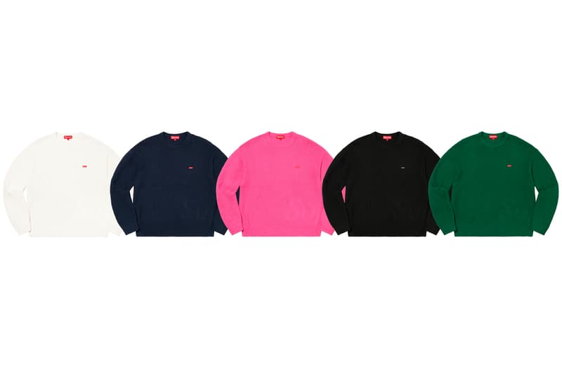 シュプリーム Supreme 2020年秋冬コレクション発売アイテム - Week 3