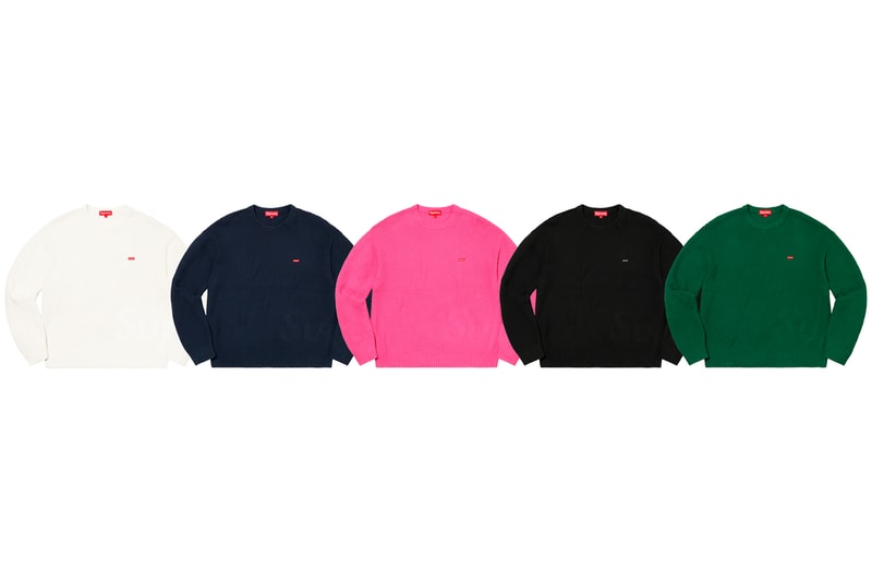 シュプリーム Supreme 2020年秋冬コレクション発売アイテム - Week 3