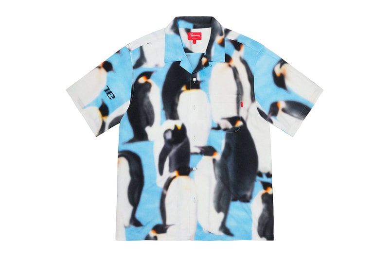 シュプリーム Supreme 2020年秋冬コレクション発売アイテム - Week 3