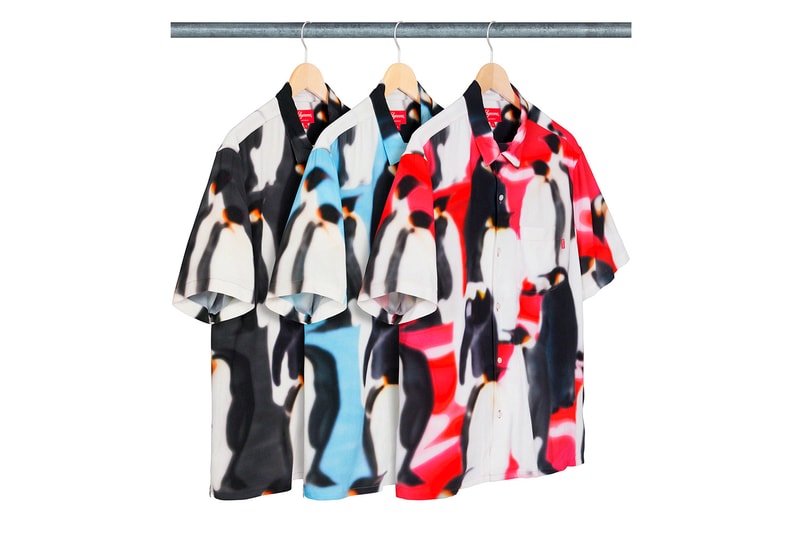 シュプリーム Supreme 2020年秋冬コレクション発売アイテム - Week 3