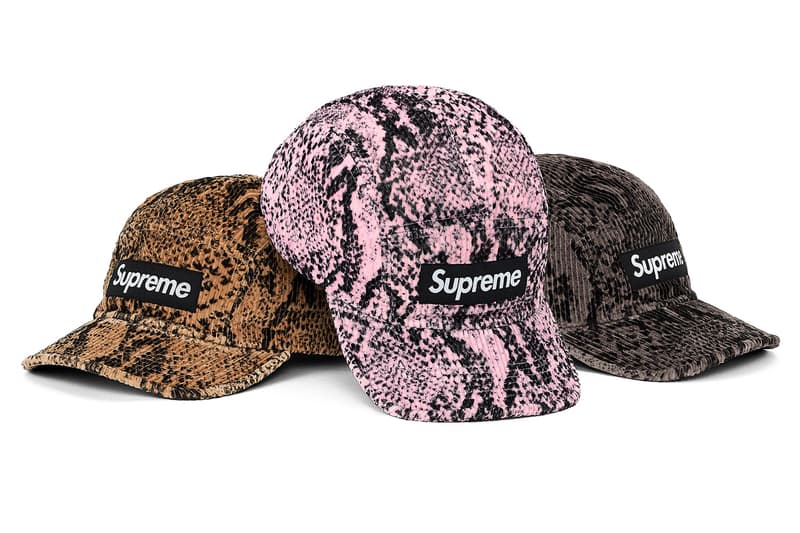 シュプリーム Supreme 2020年秋冬コレクション発売アイテム - Week 3