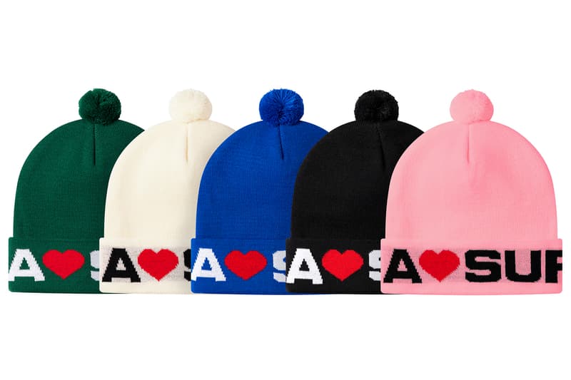 シュプリーム Supreme 2020年秋冬コレクション発売アイテム - Week 3