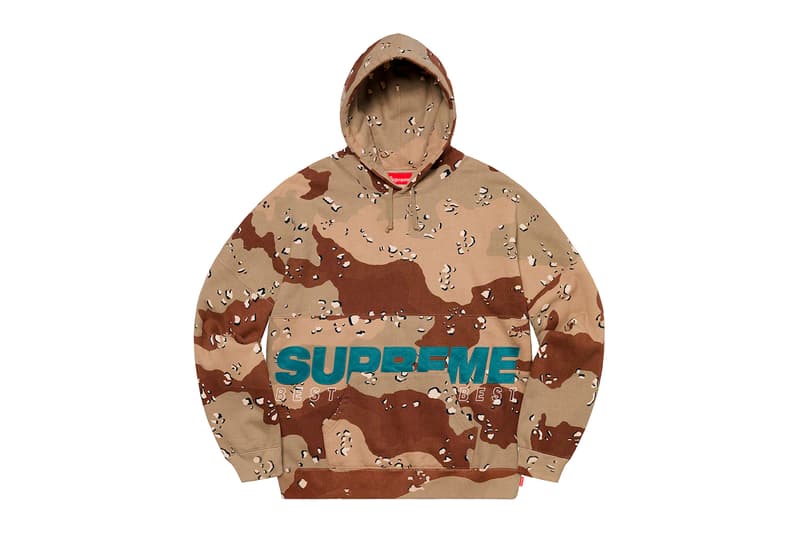 シュプリーム Supreme 2020年秋冬コレクション発売アイテム - Week 4