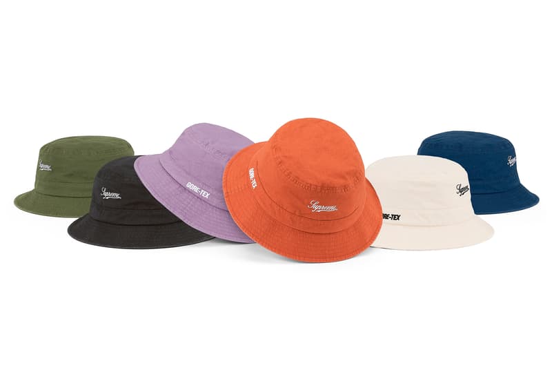 シュプリーム Supreme 2020年秋冬コレクション発売アイテム - Week 4