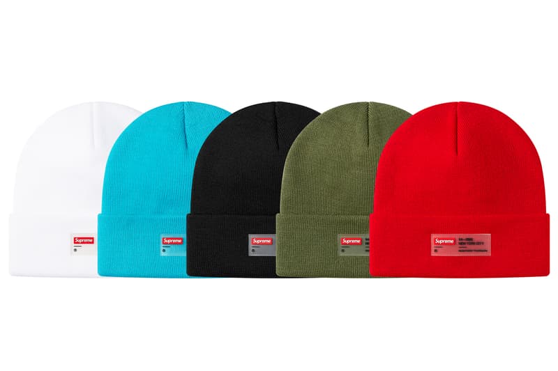 シュプリーム Supreme 2020年秋冬コレクション発売アイテム - Week 4