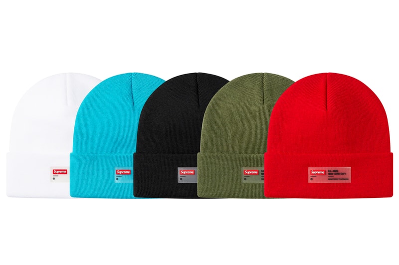 シュプリーム Supreme 2020年秋冬コレクション発売アイテム - Week 4