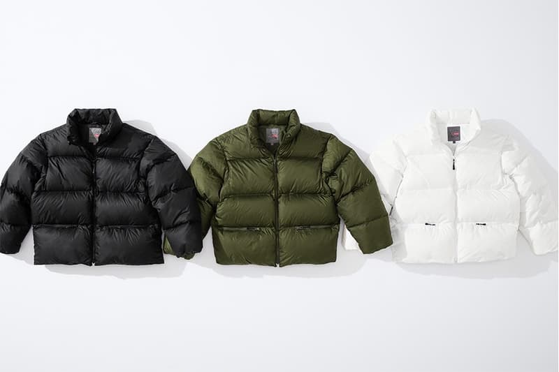 シュプリーム Supreme 2020年秋冬コレクション発売アイテム - Week 4