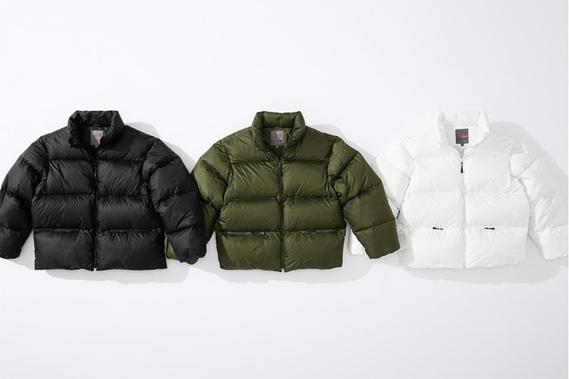 シュプリーム Supreme 2020年秋冬コレクション発売アイテム - Week 4