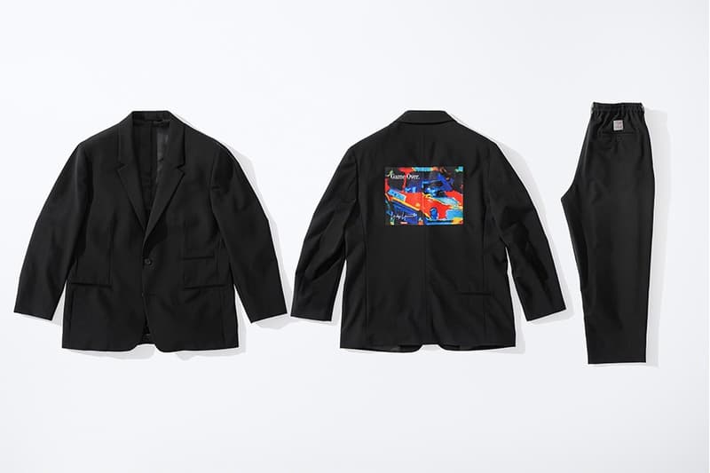 シュプリーム Supreme 2020年秋冬コレクション発売アイテム - Week 4