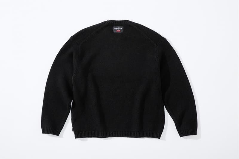 シュプリーム Supreme 2020年秋冬コレクション発売アイテム - Week 4