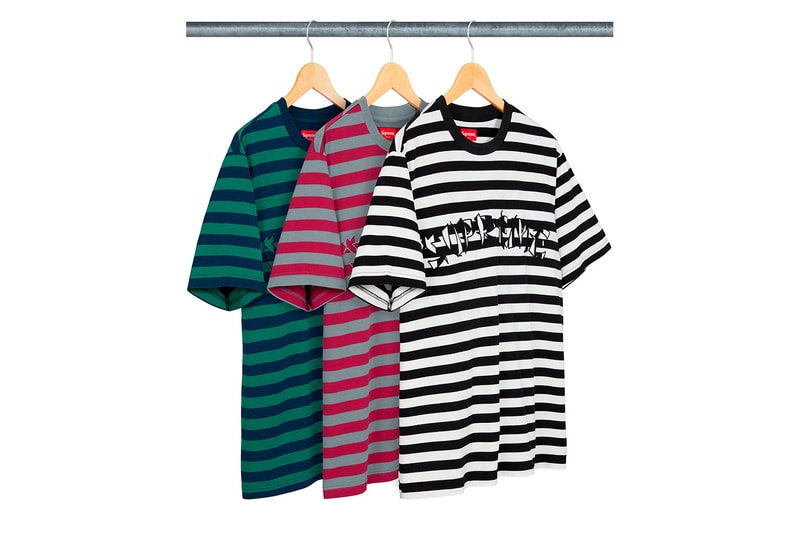 シュプリーム Supreme 2020年秋冬コレクション発売アイテム - Week 4