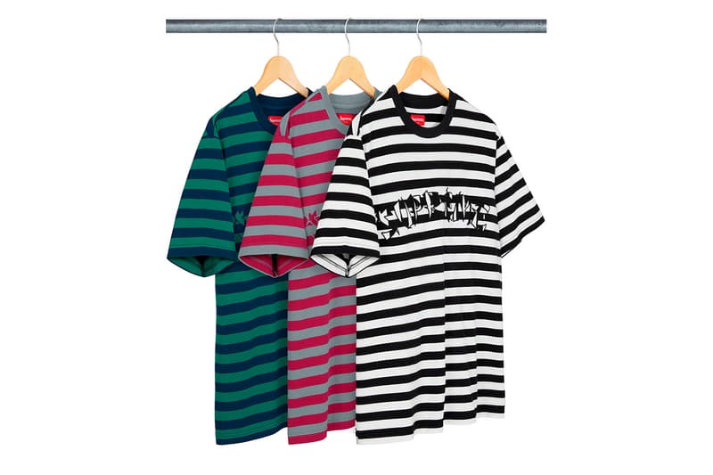 シュプリーム Supreme 2020年秋冬コレクション発売アイテム - Week 4