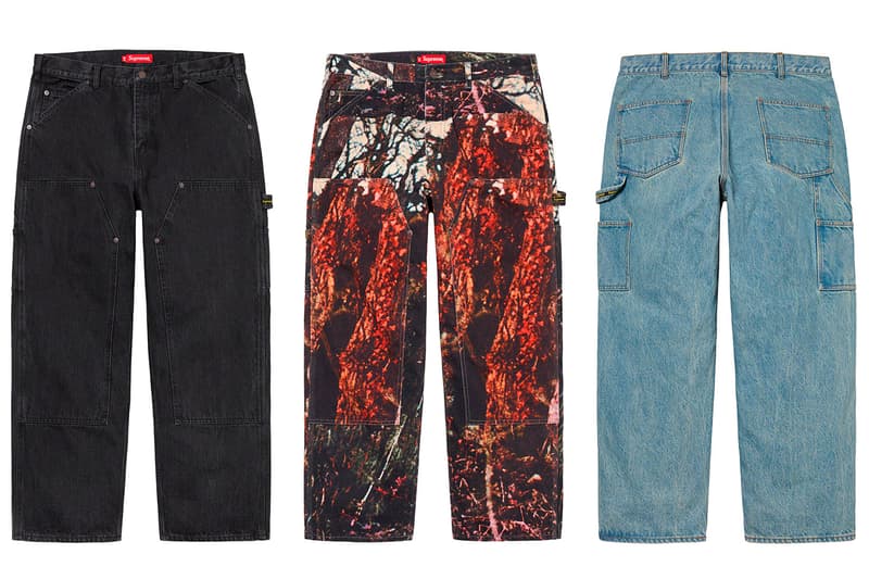 シュプリーム Supreme 2020年秋冬コレクション発売アイテム - Week 4