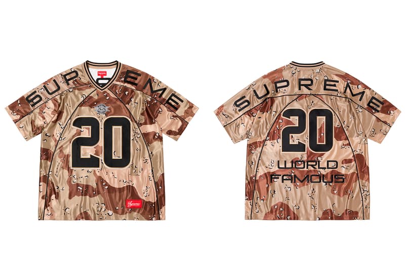 シュプリーム Supreme 2020年秋冬コレクション発売アイテム - Week 5