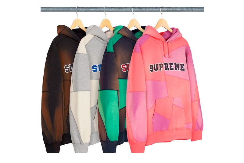 シュプリーム Supreme 2020年秋冬コレクション発売アイテム - Week 5