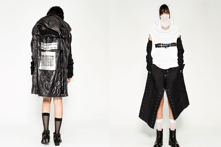 TAKAHIROMIYASHITATheSoloist. 2021年春夏コレクション