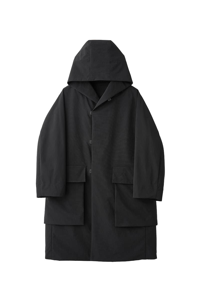 テアトラが初のレインウェアシリーズをローンチ Hypebeast Jp テアトラが初のレインウェアシリーズをローンチ Hypebeast Jp