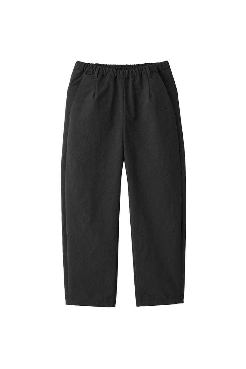 テアトラがブランド設立7年目にして初のレインウェアシリーズをローンチ teatora BARRIERIZER rain wear collection release