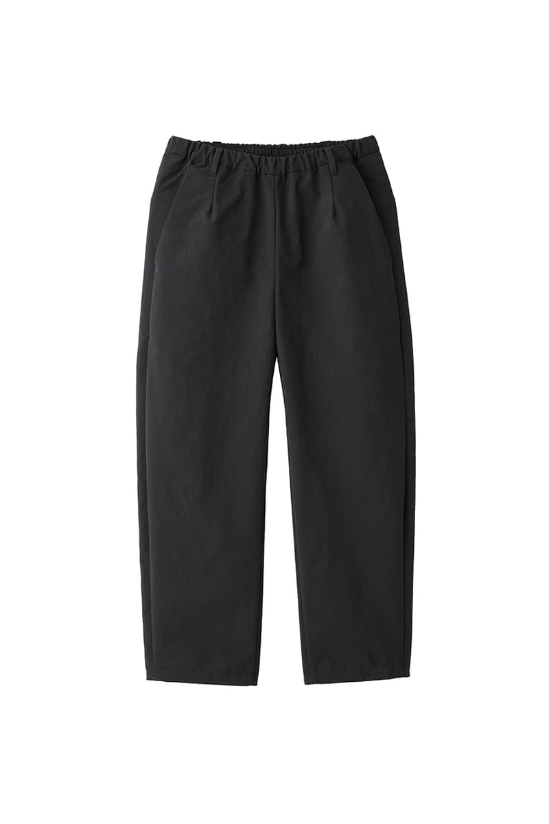 テアトラがブランド設立7年目にして初のレインウェアシリーズをローンチ teatora BARRIERIZER rain wear collection release