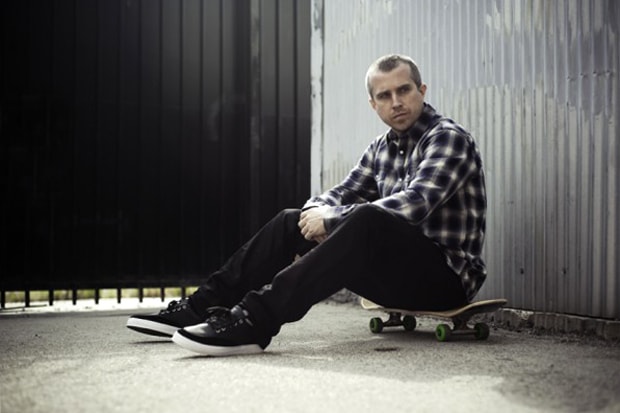 HUF の創設者として知られるキース・ハフナゲルが死去 ハフ