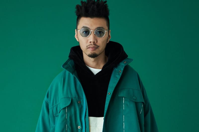 TIGHTBOOTH 2020年秋冬コレクション