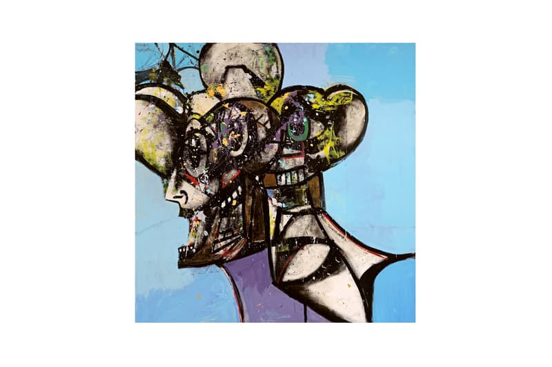 トラヴィス・スコットが最新シングル“FRANCHISE”のマーチャンダイズを販売中 Travis Scott Drops More "FRANCHISE" Merch