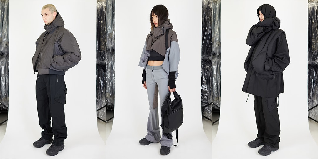 ヘイン・ソ 2020年秋冬コレクション | Hypebeast.JP