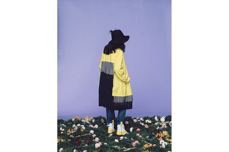 アンダーカバー 2021年春夏ウィメンズコレクション UNDERCOVER 2021年春夏ウィメンズコレクション