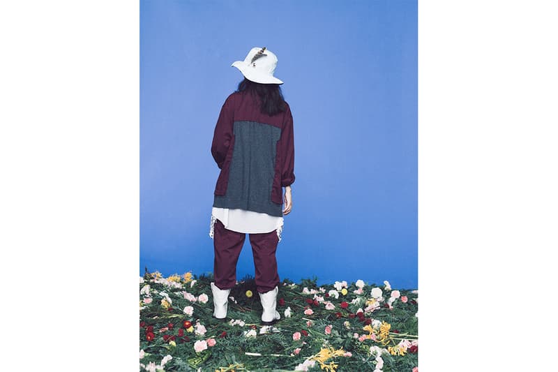 アンダーカバー 2021年春夏ウィメンズコレクション UNDERCOVER 2021年春夏ウィメンズコレクション