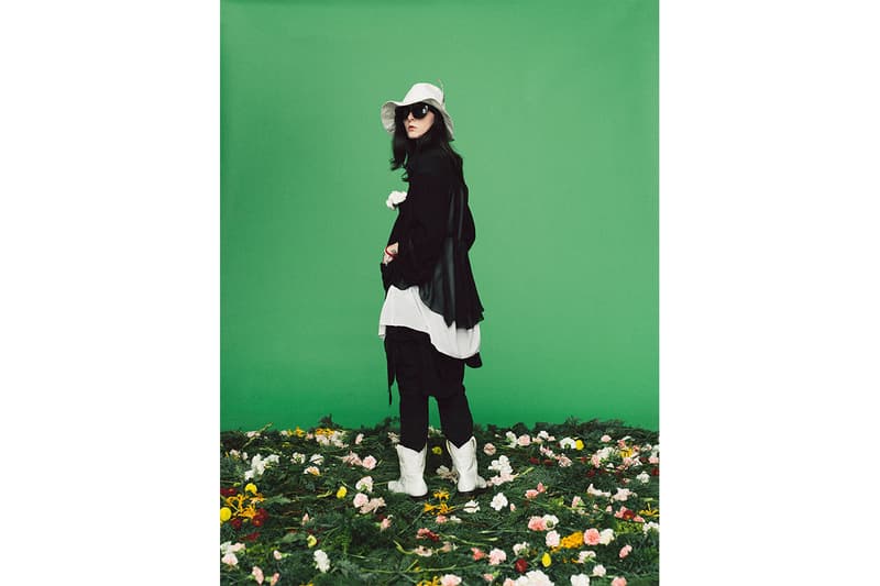 アンダーカバー 2021年春夏ウィメンズコレクション UNDERCOVER 2021年春夏ウィメンズコレクション