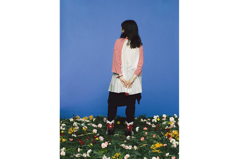 アンダーカバー 2021年春夏ウィメンズコレクション UNDERCOVER 2021年春夏ウィメンズコレクション