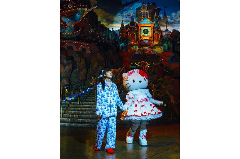 アンダーカバー 2021年春夏ウィメンズコレクション UNDERCOVER 2021年春夏ウィメンズコレクション