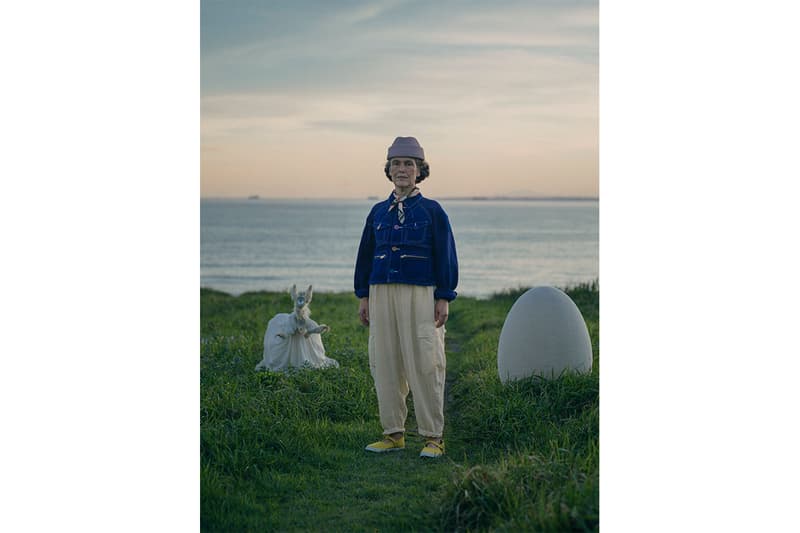 アンダーカバー 2021年春夏ウィメンズコレクション UNDERCOVER 2021年春夏ウィメンズコレクション