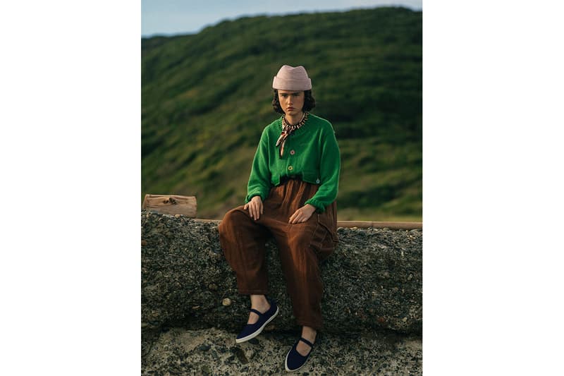 アンダーカバー 2021年春夏ウィメンズコレクション UNDERCOVER 2021年春夏ウィメンズコレクション