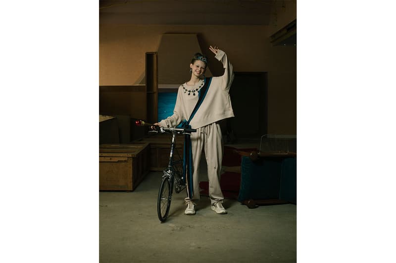 アンダーカバー 2021年春夏ウィメンズコレクション UNDERCOVER 2021年春夏ウィメンズコレクション