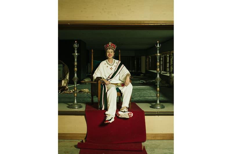 アンダーカバー 2021年春夏ウィメンズコレクション UNDERCOVER 2021年春夏ウィメンズコレクション