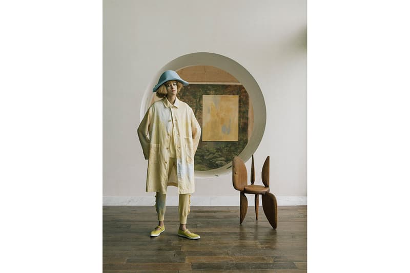 アンダーカバー 2021年春夏ウィメンズコレクション UNDERCOVER 2021年春夏ウィメンズコレクション