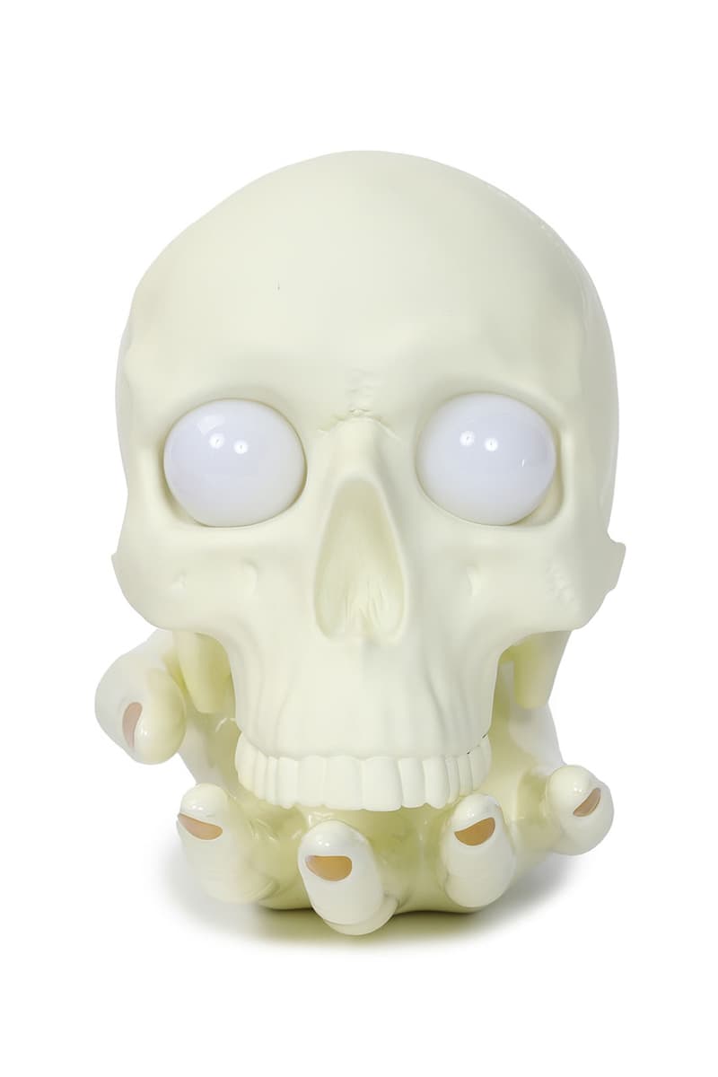 アンダーカバー × パム × メディコムトイ UNDERCOVER × P.A.M. × MEDICOM TOY のトリプルコラボプロダクトが登場