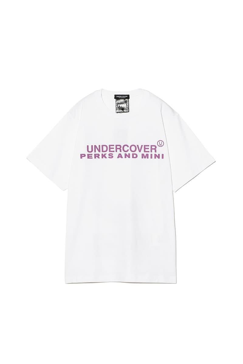 アンダーカバー × パム × メディコムトイ UNDERCOVER × P.A.M. × MEDICOM TOY のトリプルコラボプロダクトが登場