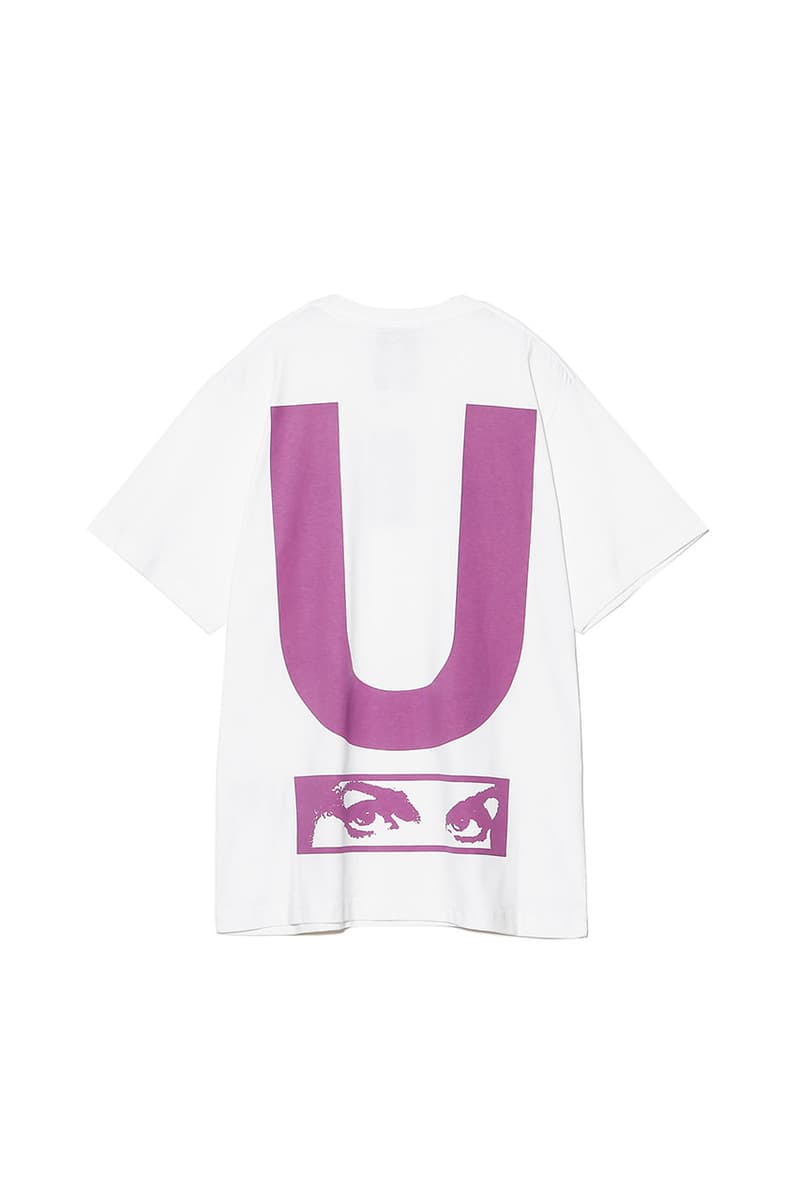 アンダーカバー × パム × メディコムトイ UNDERCOVER × P.A.M. × MEDICOM TOY のトリプルコラボプロダクトが登場