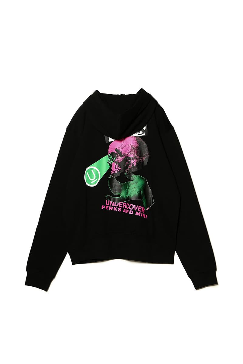 アンダーカバー × パム × メディコムトイ UNDERCOVER × P.A.M. × MEDICOM TOY のトリプルコラボプロダクトが登場