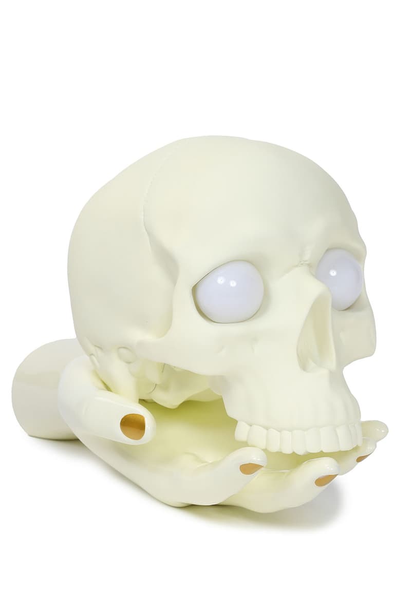 アンダーカバー × パム × メディコムトイ UNDERCOVER × P.A.M. × MEDICOM TOY のトリプルコラボプロダクトが登場