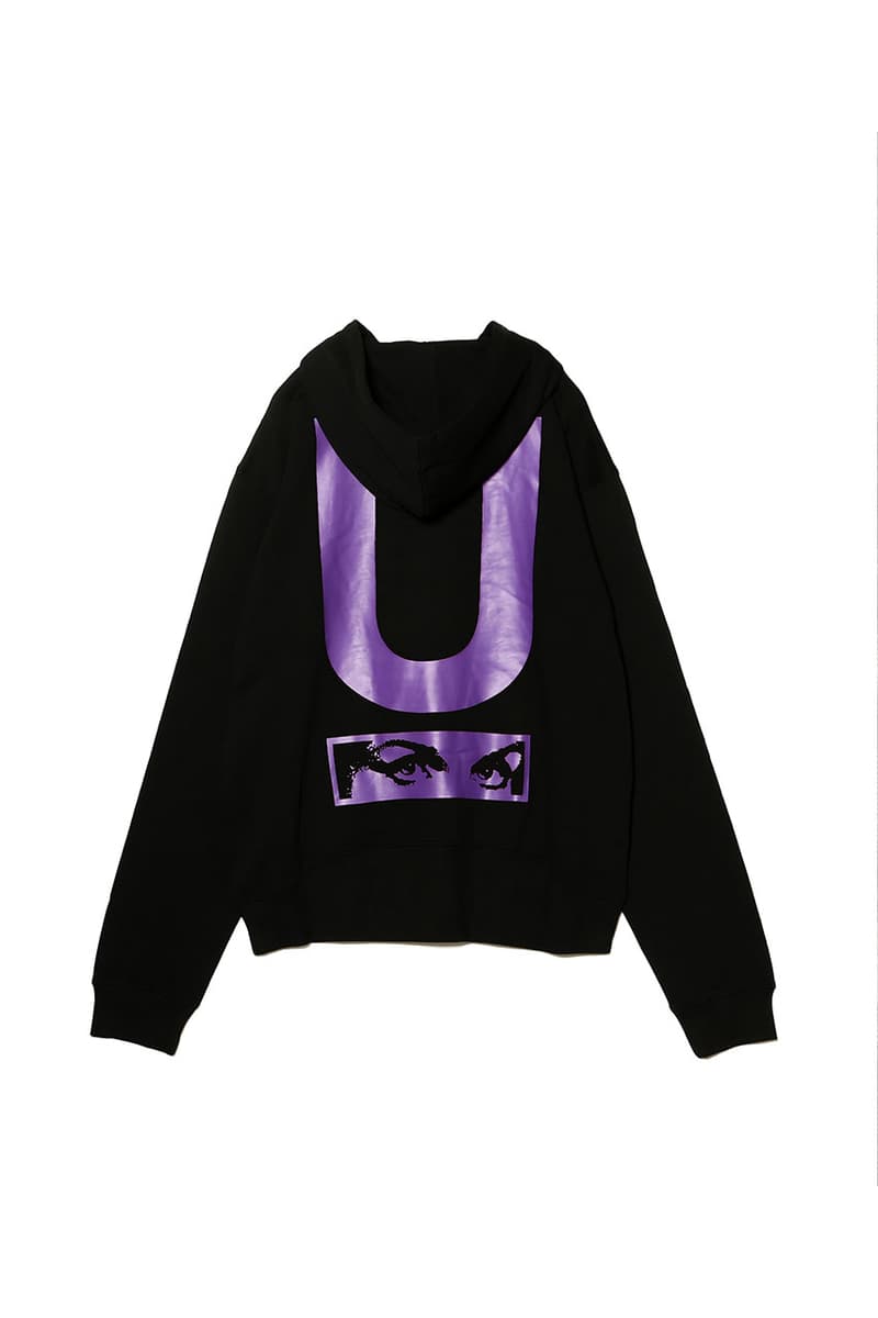 アンダーカバー × パム × メディコムトイ UNDERCOVER × P.A.M. × MEDICOM TOY のトリプルコラボプロダクトが登場