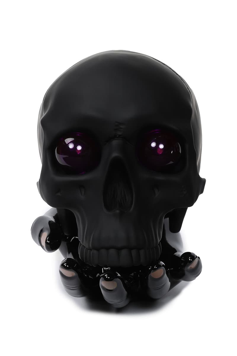 アンダーカバー × パム × メディコムトイ UNDERCOVER × P.A.M. × MEDICOM TOY のトリプルコラボプロダクトが登場