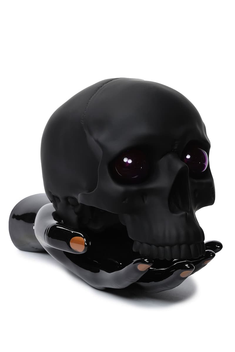 アンダーカバー × パム × メディコムトイ UNDERCOVER × P.A.M. × MEDICOM TOY のトリプルコラボプロダクトが登場