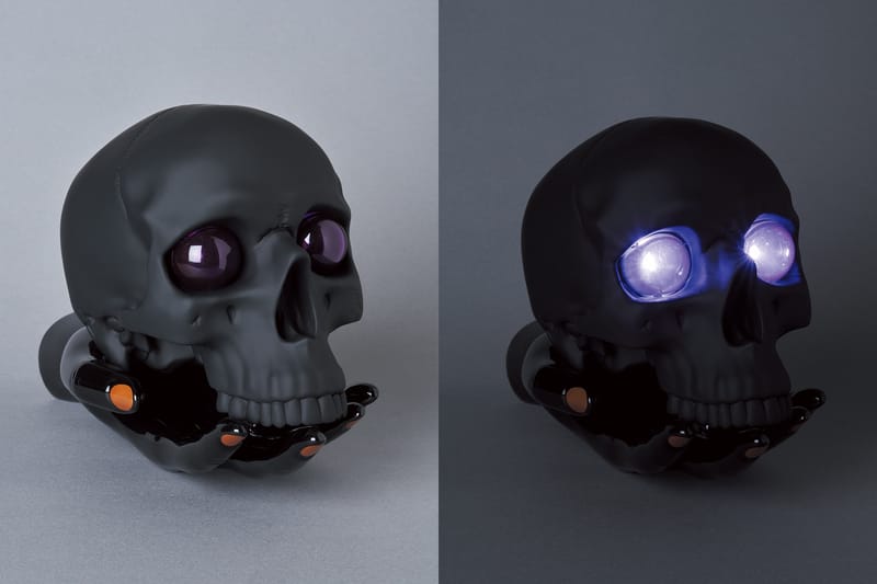 UNDERCOVER × P.A.M. × MEDICOM TOY のトリプルコラボプロダクトが登場