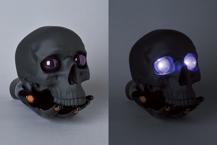 UNDERCOVER × P.A.M. × MEDICOM TOY のトリプルコラボプロダクトが登場