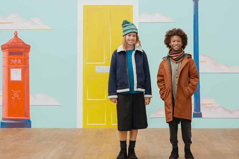 ユニクロ アンド JW アンダーソン UNIQLO and JW ANDERSON が2020年秋冬コレクションをローンチ