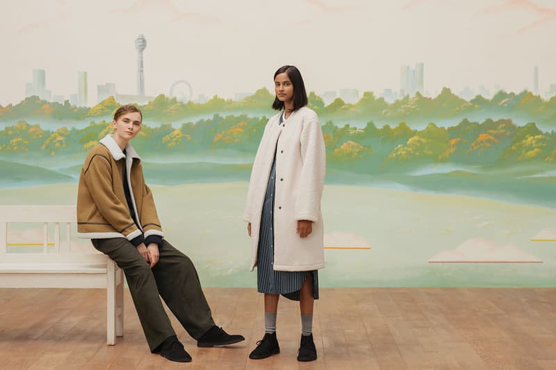 ユニクロ アンド JW アンダーソン UNIQLO and JW ANDERSON が2020年秋冬コレクションをローンチ